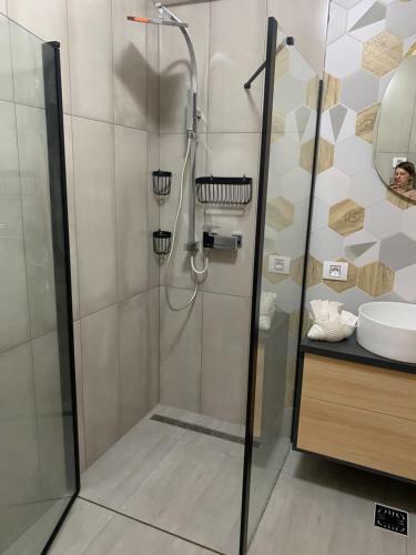Apartamento Anda