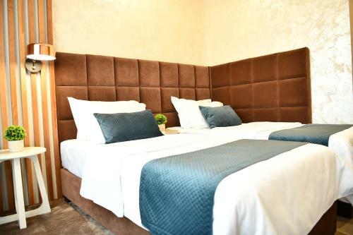 Quartz Boutique Hotel