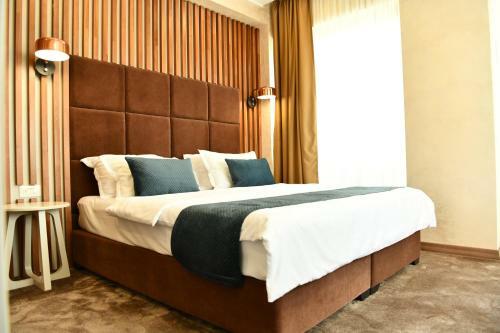 Quartz Boutique Hotel