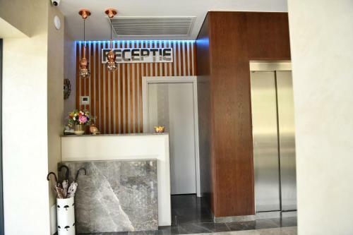 Quartz Boutique Hotel