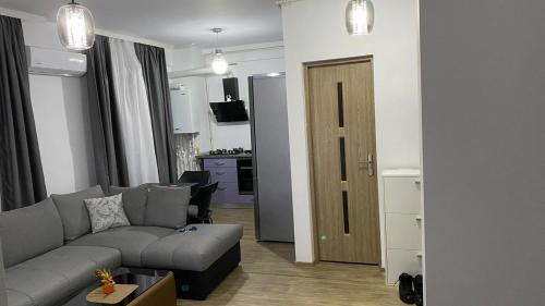 Apartamento Mamaia Nord