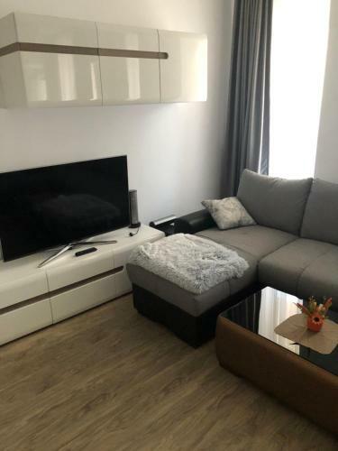 Apartamento Mamaia Nord