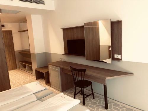 Hotel Clas Mamaia Nord