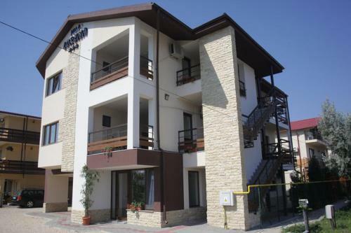 Hotel Vila Lorena