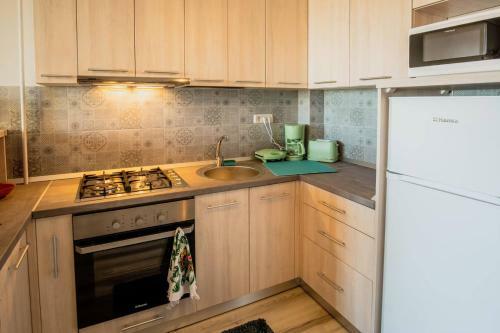 Apartamento Marina Evo Residence 19