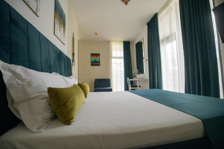 Hotel Vila Ducu - Adults Only ( +16 )