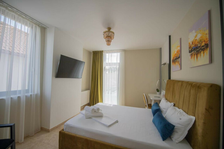 Hotel Vila Ducu - Adults Only ( +16 )