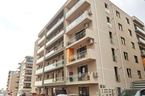 4U Apartments