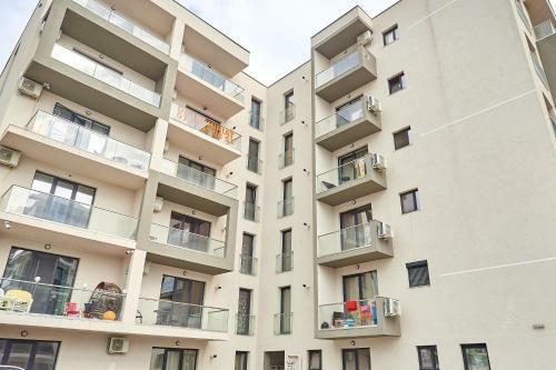 4U Apartments