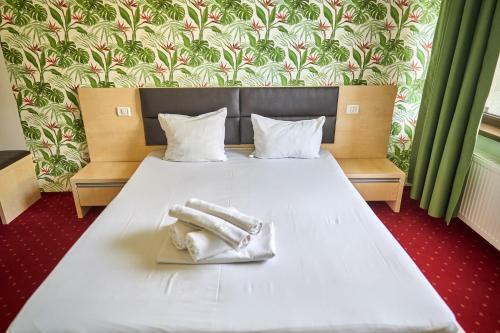 Hotel Alma Mamaia