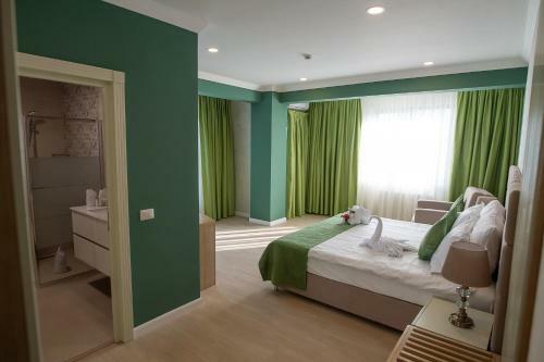 Hotel Excelsior Mamaia Nord