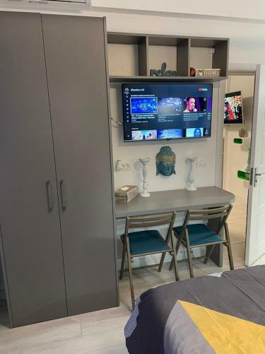 Apartamento Garsoniera Aki 2 Mamaia Nord