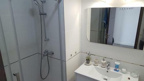 Apartel Azzuro Studio