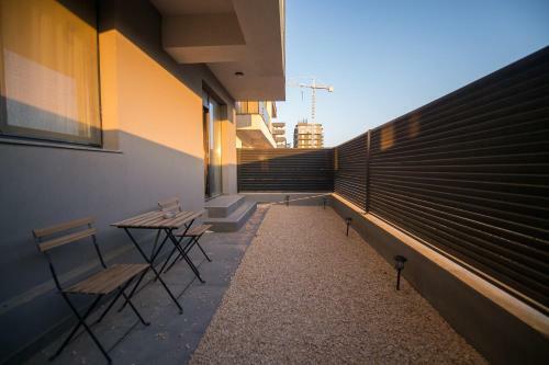 Apartel Seaescape