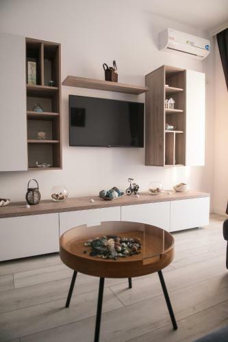 Apartel Seaescape