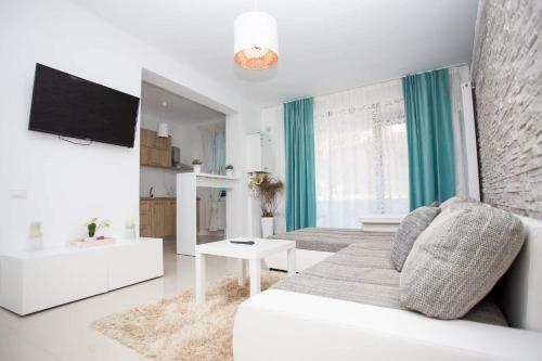 Ony Luxury Apartament