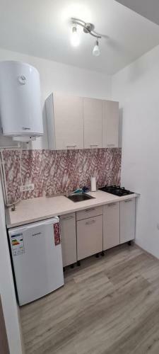 Apartamento Alezzi Beach Frontal La Mare