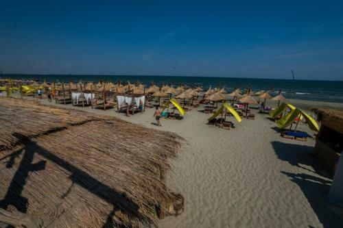 Zev Imperia Apartament Mamaia Nord