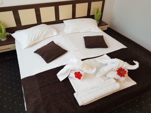 Hotel Infinity Mamaia Nord