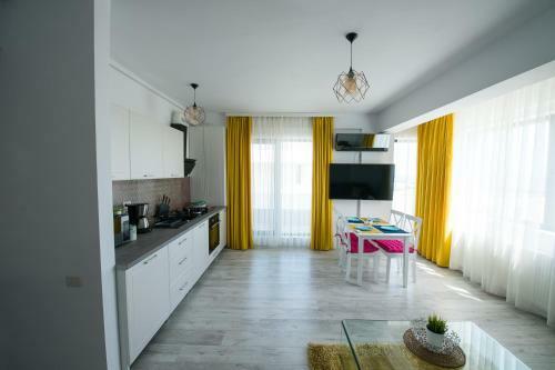 Apartel Holiday House