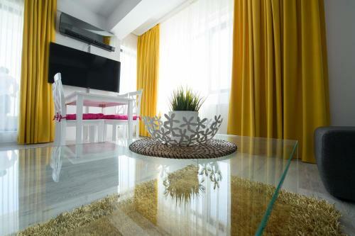 Apartel Holiday House