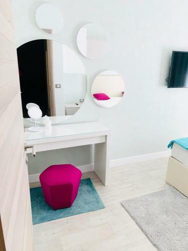 Yellow Spot Apartament