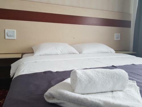 Hotel Napoli,mamaia Nord