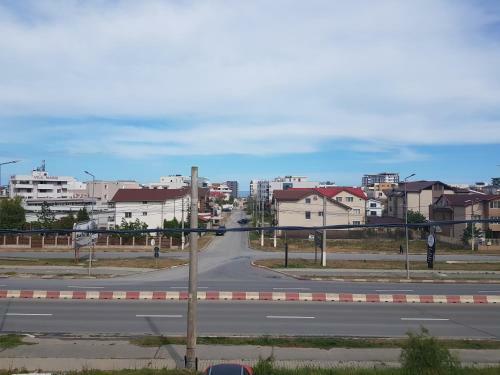 Hotel Napoli,mamaia Nord