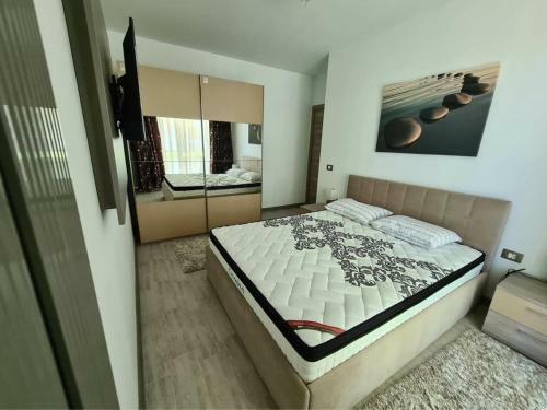 Apartamento Iancuholding Seaside