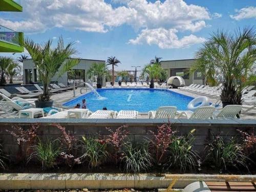 Apartamento Iancuholding Seaside