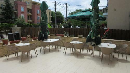 Hostal Vila Gente
