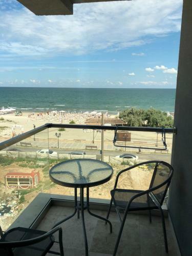 Bed & Breakfast Apartments Excelsior Mamaia Nord
