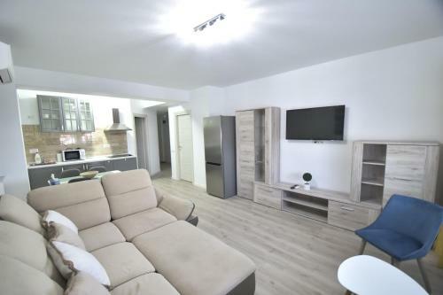 Beach Apartment Dream Wave