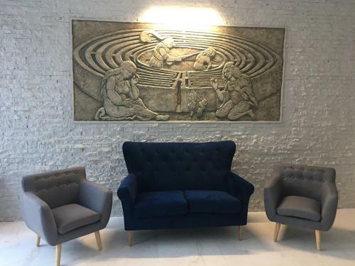 Hotel Dedal