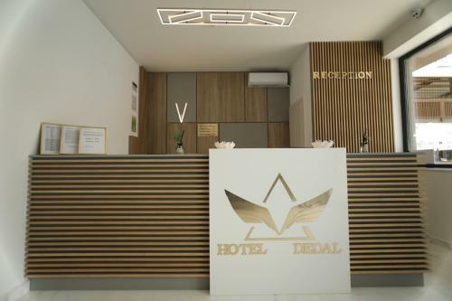 Hotel Dedal