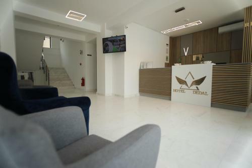 Hotel Dedal