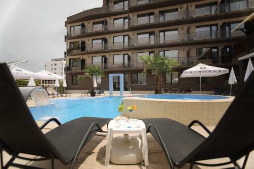 Hotel Dedal