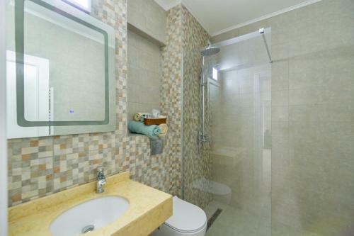 Miramare Residence Aparthotel