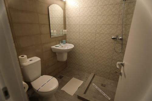 Sammos Black Sea Apartments