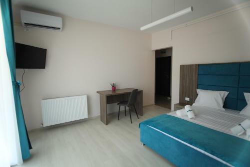 Sammos Black Sea Apartments