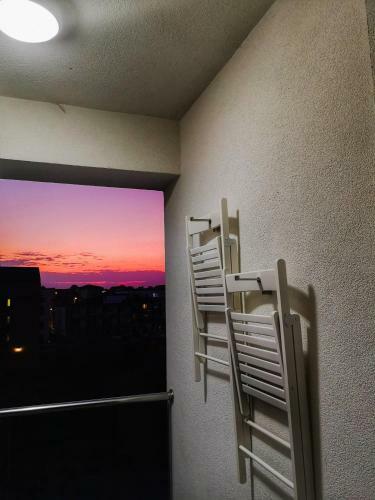 Apartamento Debarcaderul Pescarului