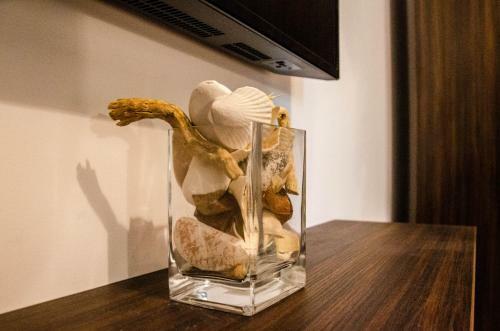 Apartamento Velvet Residence