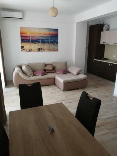 Apartamento Velvet Residence