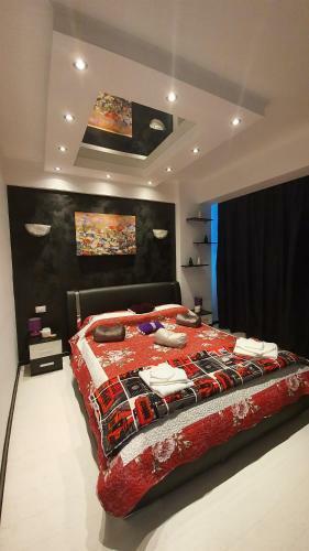 Apartamento Cazare Mamaia Nord
