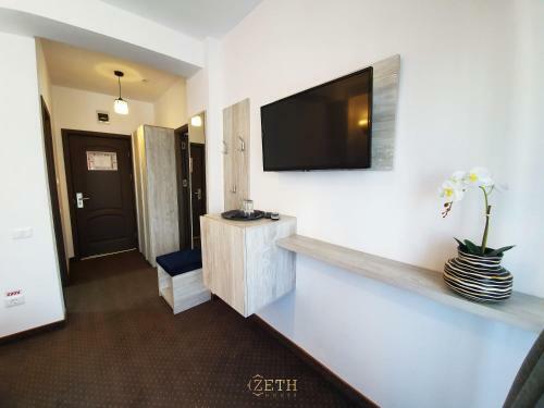 Hotel Zeth House