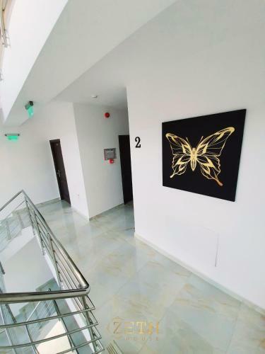 Hotel Zeth House
