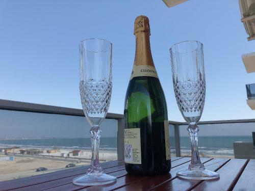 Apartamento Seashore 23