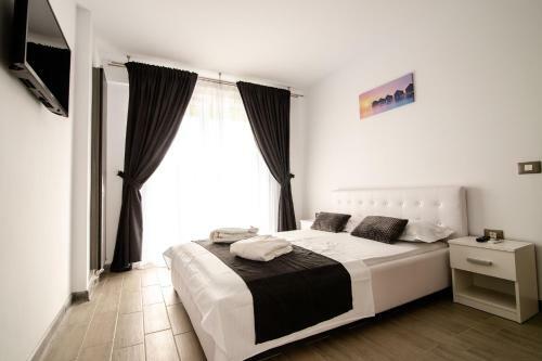 Apartamento Iris Alezzi Beach Resort