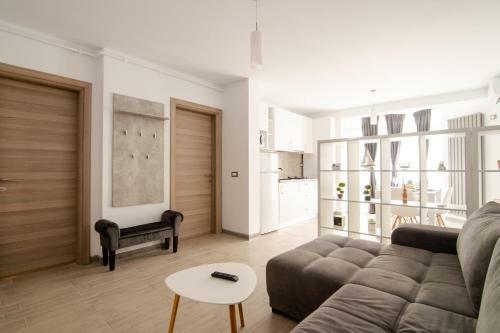 Apartamento Iris Alezzi Beach Resort