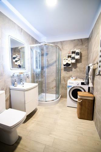 Apartamento Iris Alezzi Beach Resort